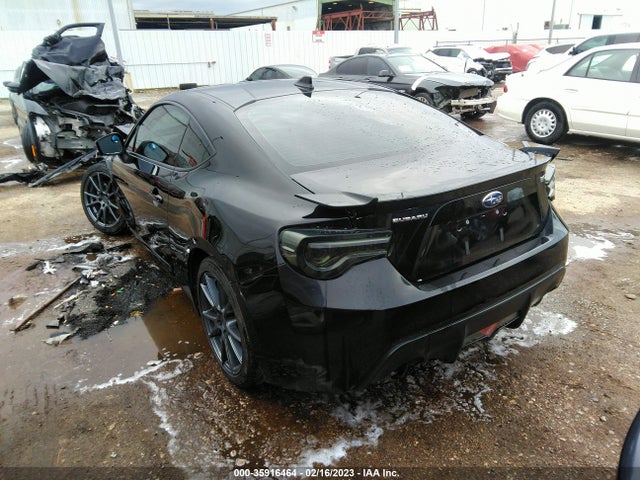 2016 Subaru BRZ, VIN: JF1ZCAC11G8602531