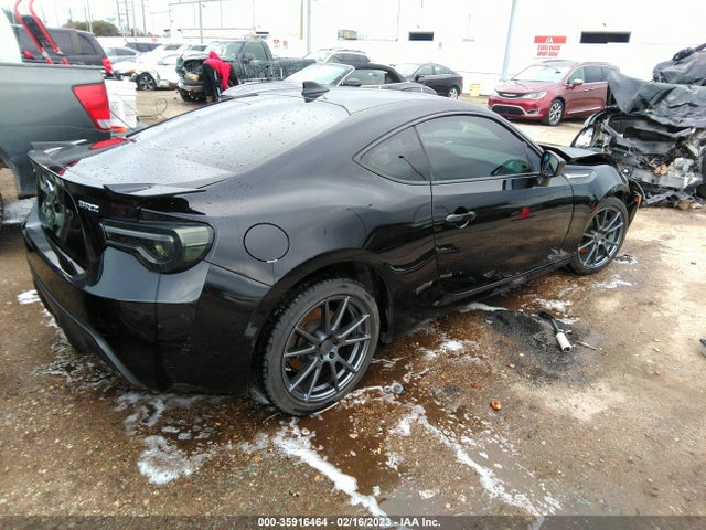 2016 Subaru BRZ, VIN: JF1ZCAC11G8602531