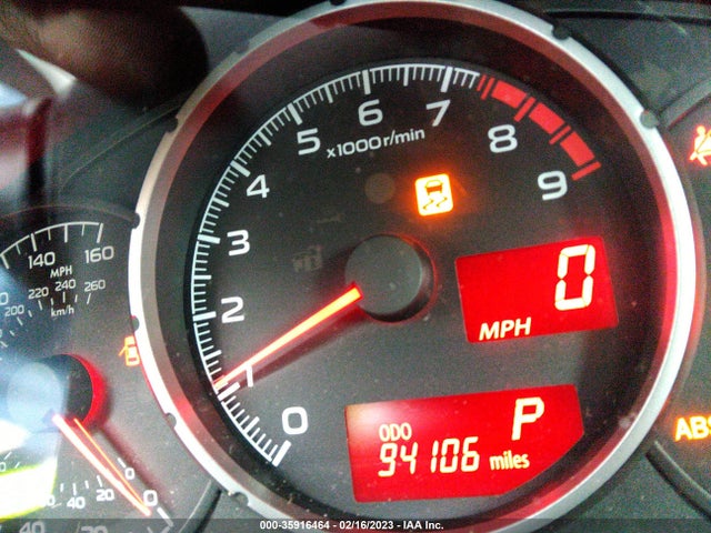 2016 Subaru BRZ, VIN: JF1ZCAC11G8602531
