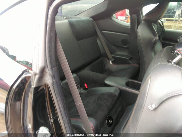2016 Subaru BRZ, VIN: JF1ZCAC11G8602531