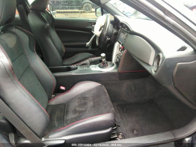 JF1ZCAC11G8602531 Subaru Brz Limited