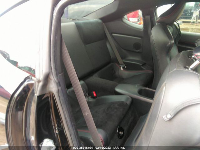 JF1ZCAC11G8602531 Subaru Brz Limited