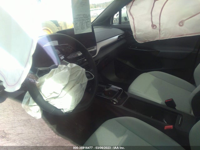 Volkswagen ID.4 PRO S 2022 WVGUNPE23NP057096 Image 6