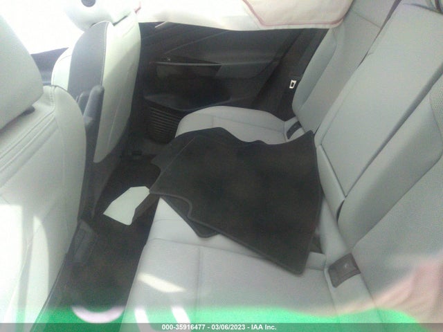2022 VOLKSWAGEN ID.4 PRO S VIN: WVGUNPE23NP057096