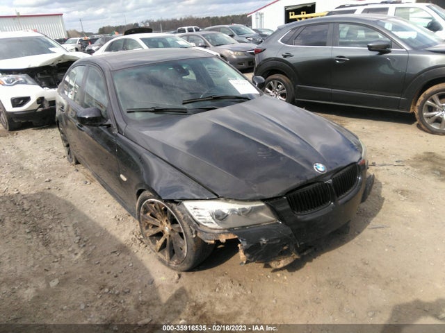 2011 WBAPH5G58BNM76795 main image