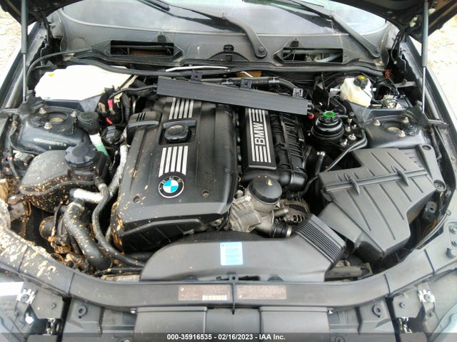 BMW 3 Series 328i 2011 WBAPH5G58BNM76795 Image 11