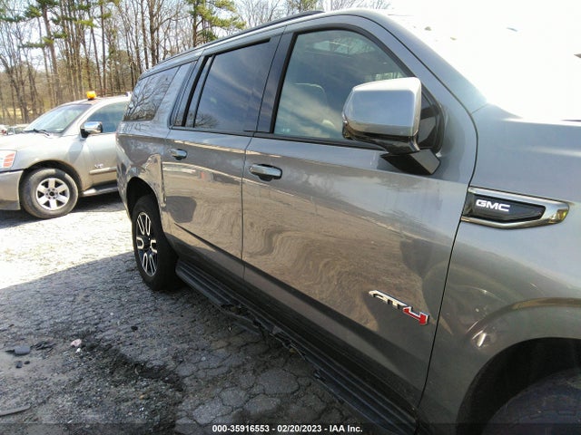 GMC Yukon Xl At4 2021 1GKS2HKD6MR385989 Image 6