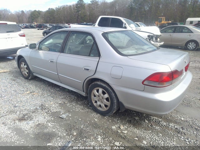 2002 HONDA ACCORD SDN EX VIN: 1HGCG56602A085521