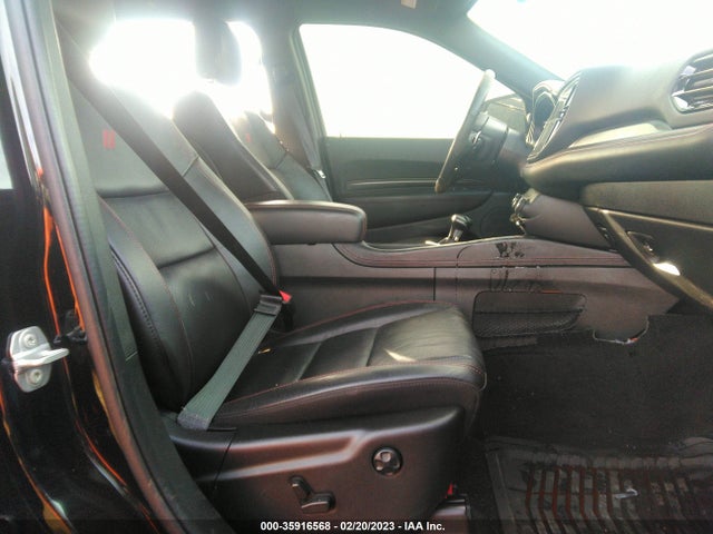 Dodge Durango R/t 2022 1C4SDJCT8NC157774 Image 5