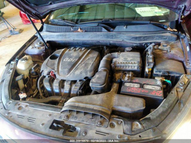5XXGM4A74FG441739 KIA Optima Lx