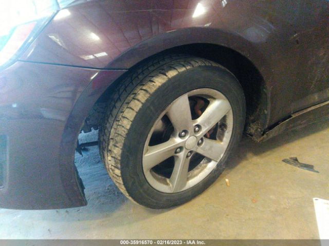 5XXGM4A74FG441739 KIA Optima Lx