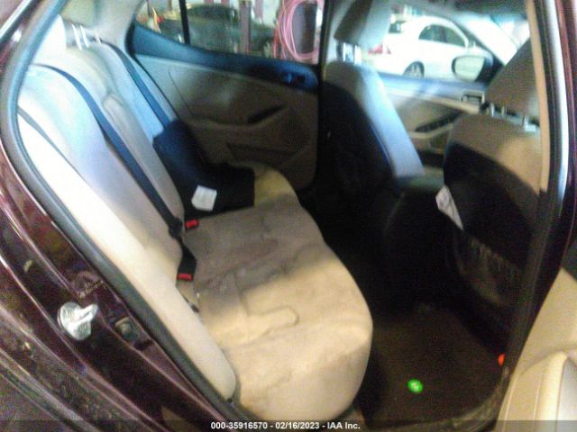 5XXGM4A74FG441739 KIA Optima Lx
