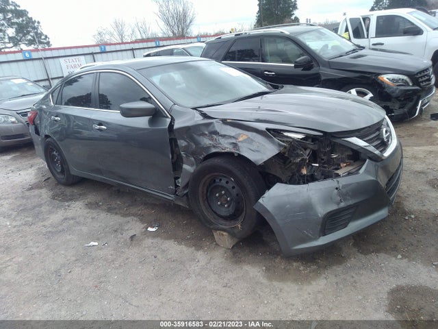 Nissan 2017 2017 1N4AL3APXHN342178 Image 17