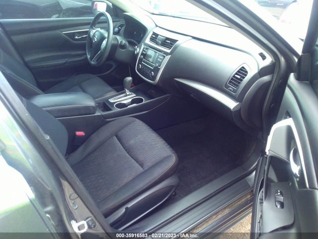 Nissan 2017 2017 1N4AL3APXHN342178 Image 21