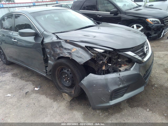 Nissan 2017 2017 1N4AL3APXHN342178 Image 22