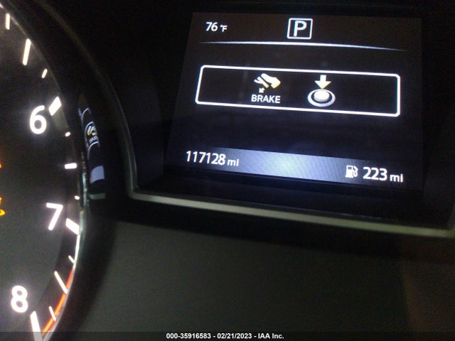 Nissan Altima 2.5 S 2017 1N4AL3APXHN342178 Image 9