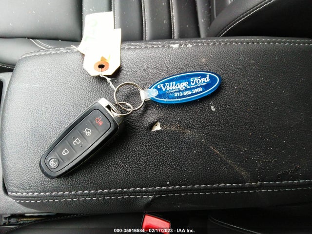 2019 Ford Escape, VIN: 1FMCU9HD1KUC50643