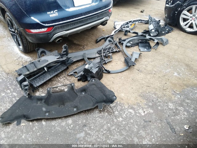 2019 Ford Escape, VIN: 1FMCU9HD1KUC50643
