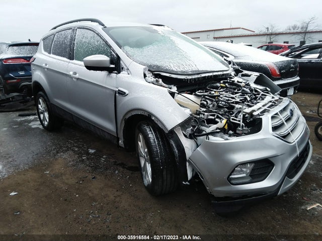 2019 Ford Escape, VIN: 1FMCU9HD1KUC50643