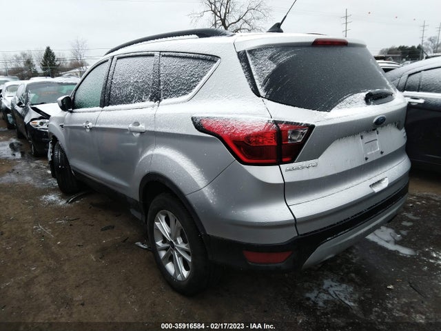 2019 Ford Escape, VIN: 1FMCU9HD1KUC50643