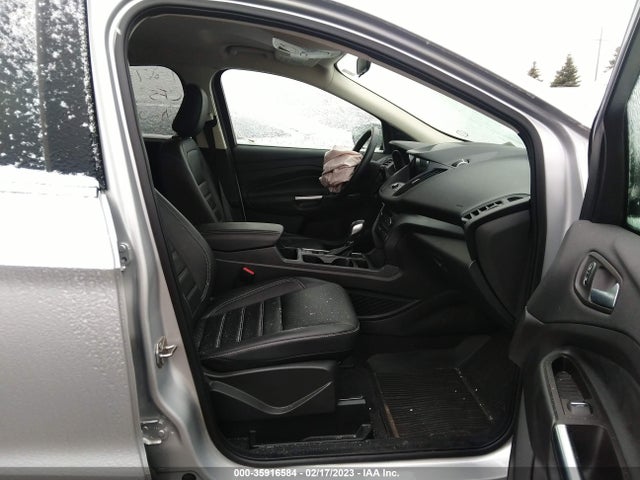 2019 Ford Escape, VIN: 1FMCU9HD1KUC50643