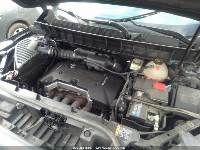 1GKKNRLA3HZ236849 GMC ACADIA SLE