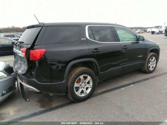 1GKKNRLA3HZ236849 GMC ACADIA SLE