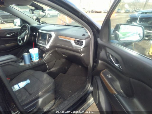 1GKKNRLA3HZ236849 GMC ACADIA SLE
