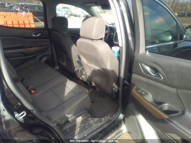 1GKKNRLA3HZ236849 GMC ACADIA SLE