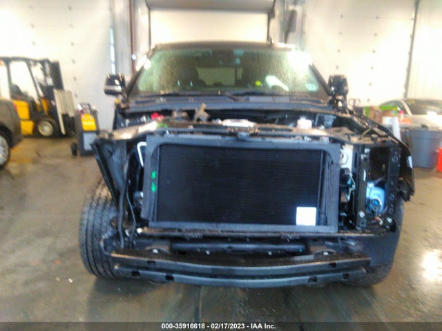 Cadillac Escalade Luxury 2020 1GYS4BKJ2LR284613 Image 6