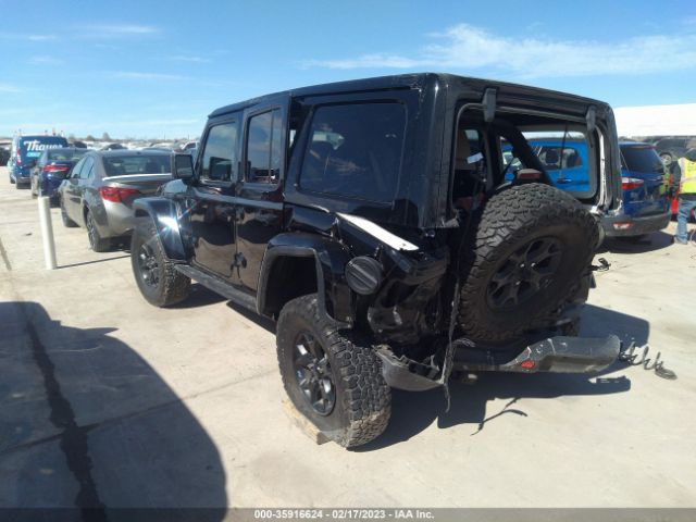 1C4HJXEG6KW508617 Jeep Wrangler Unlimited Moab