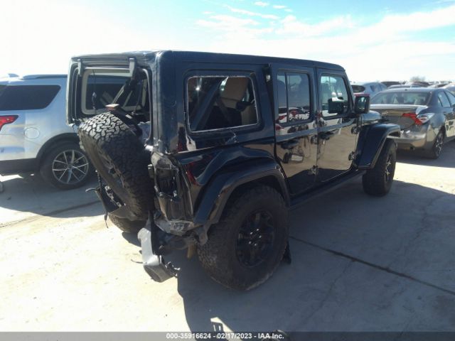 1C4HJXEG6KW508617 Jeep Wrangler Unlimited Moab