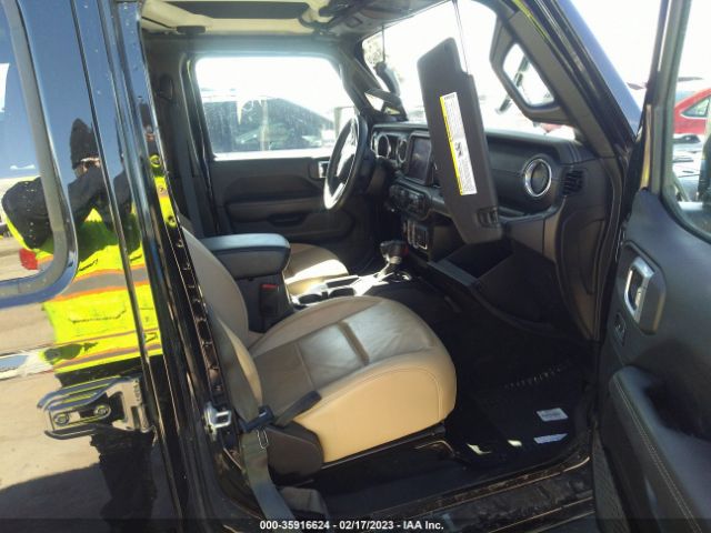 1C4HJXEG6KW508617 Jeep Wrangler Unlimited Moab