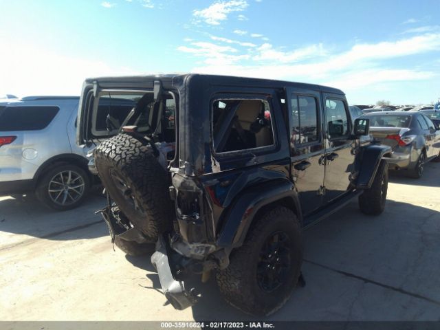 1C4HJXEG6KW508617 Jeep Wrangler Unlimited Moab
