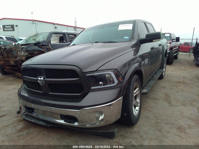 1C6RR6LT7FS639423 RAM 1500 Outdoorsman