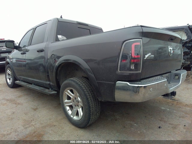1C6RR6LT7FS639423 RAM 1500 Outdoorsman