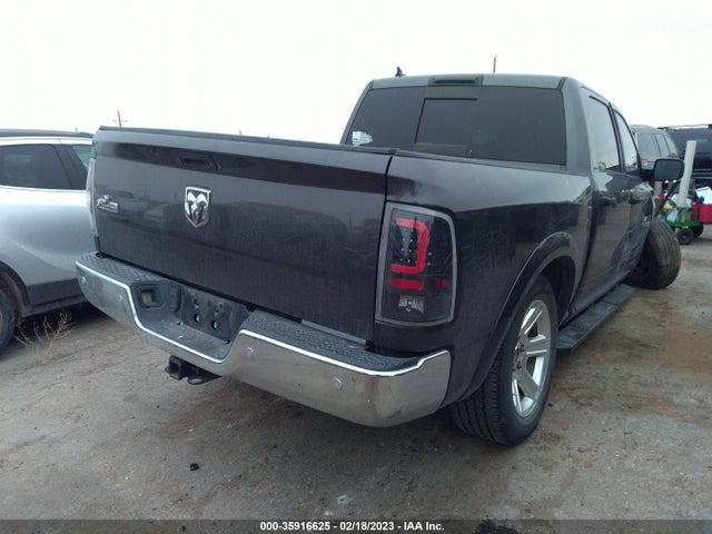 1C6RR6LT7FS639423 RAM 1500 Outdoorsman