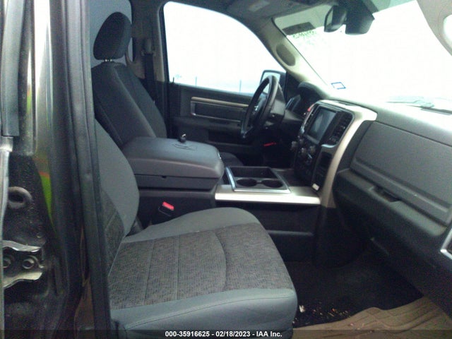 1C6RR6LT7FS639423 RAM 1500 Outdoorsman
