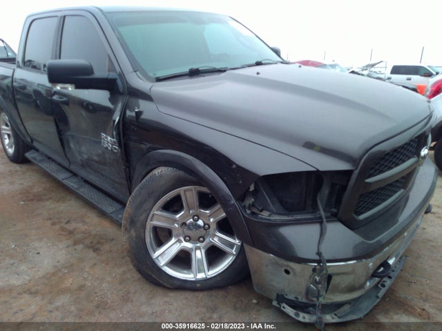 1C6RR6LT7FS639423 RAM 1500 Outdoorsman