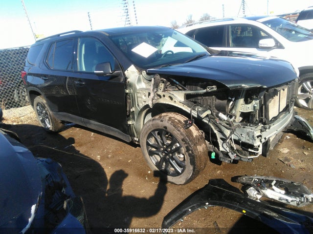 2021 1GNERJKW5MJ147148 main image