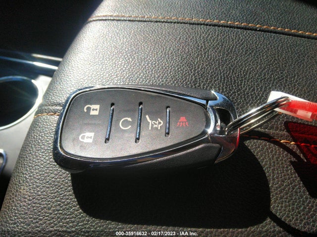 Chevrolet Traverse Rs 2021 1GNERJKW5MJ147148 Image 11