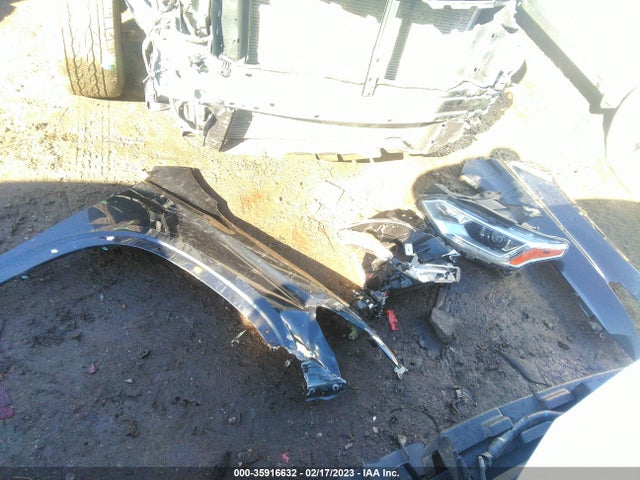 Chevrolet Traverse Rs 2021 1GNERJKW5MJ147148 Image 12