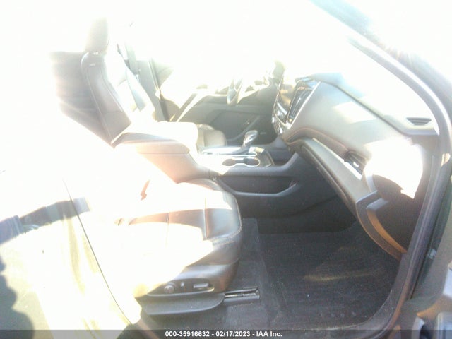 Chevrolet Traverse Rs 2021 1GNERJKW5MJ147148 Image 5