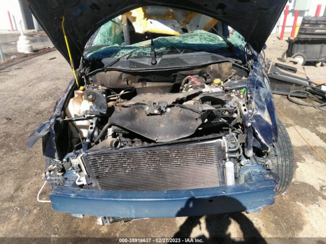 1C4NJRBB4FD436180 Jeep Patriot Sport