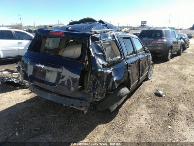 1C4NJRBB4FD436180 Jeep Patriot Sport
