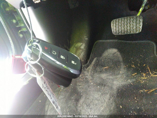 Chevrolet Trailblazer Lt 2021 KL79MPSL5MB172995 Image 11