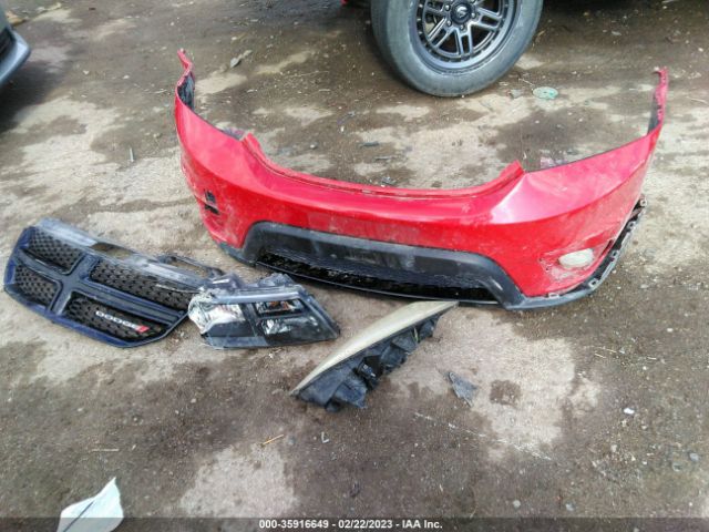 3C4PDCBG9KT837799 Dodge JOURNEY SE