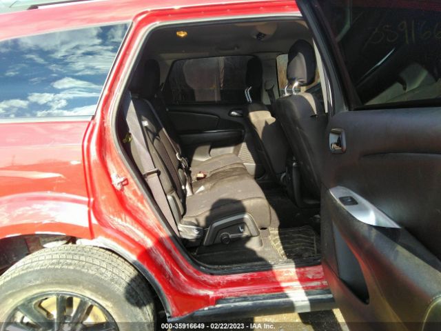 3C4PDCBG9KT837799 Dodge JOURNEY SE