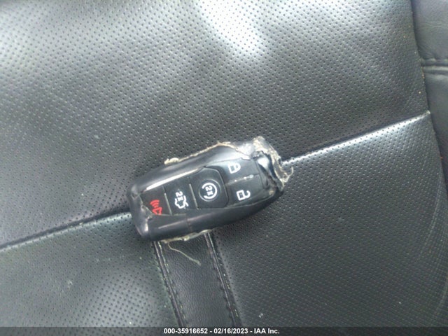 Lincoln MKZ 2013 3LN6L2GK5DR801013 Image 11