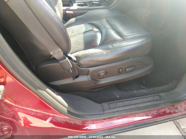 2016 Chevrolet Traverse, VIN: 1GNKRHKD2GJ307503
